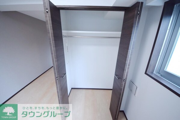 プレール・ドゥーク門前仲町IIIの物件内観写真